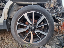 Jante 19 Nissan X-Trail 2015