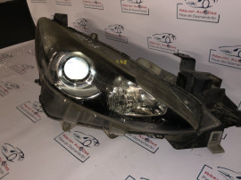 Far Dreapta Halogen Mazda 3 2014