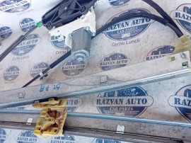 Macara geam stanga fata Audi Q5 2010