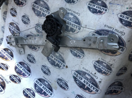 Macara geam stanga spate Dacia Duster 2013