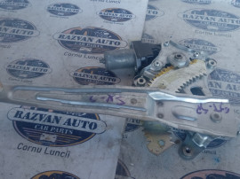 Macara geam stanga spate Suzuki SX4