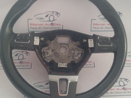 Volan cu comenzi Volkswagen Passat CC 2010