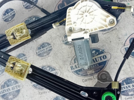 Macara geam stanga fata Volkswagen Golf 7 2014