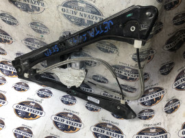 Macara geam stanga fata Volkswagen Jetta 2014