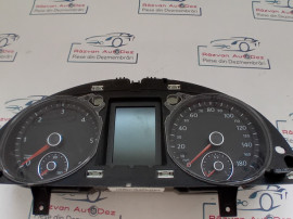 Ceasuri Bord UK Volkswagen Passat CC 2.0 Benzina 2010