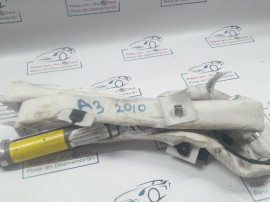 Airbag cortina stanga Audi A3 2010