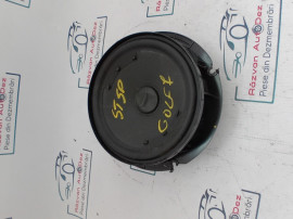 Boxa stanga spate Volkswagen Golf 7 2014