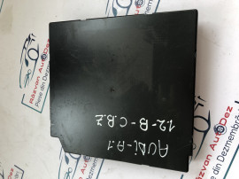 Calculator confort Volkswagen Golf 7 2015