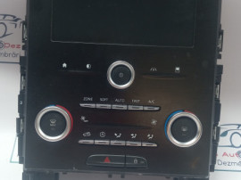 Display navigatie Renault Megane 4 2018