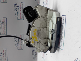 Broasca stanga spate Skoda Superb 3 2016