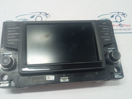 Display navigatie Volkswagen Passat B8 2016