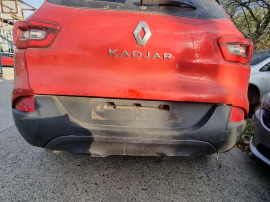 Bara spate Renault Kadjar 2017