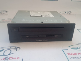 Magazie CD Seat Leon 2015