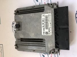 Calculator motor Volkswagen Passat B8 2016