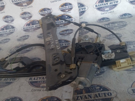 Macara geam stanga fata Opel Insignia A 2010