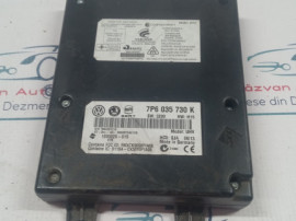 Modul bluetooth Skoda Yeti 2013