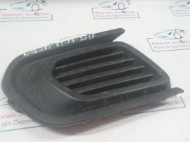 Grila proiector stanga Dacia Sandero 2017