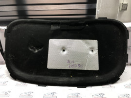 Pâsla capotă Opel Insignia B 2018