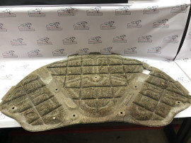 Pâsla capotă Volkswagen Passat CC 2013