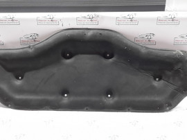 Pâsla capotă BMW X1 2016