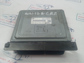 Calculator motor Audi A1 1.2 Benzina