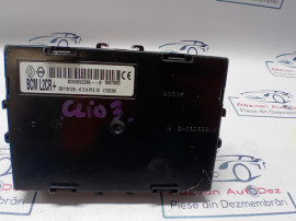 Calculator BCM Renault Clio 3 2009