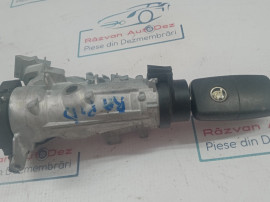 Contact plus cheie Skoda RAPID 2013