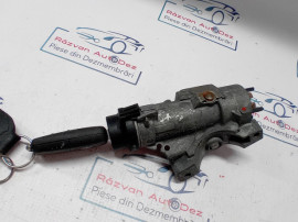 Contact plus cheie Skoda Fabia 2 2006