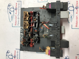 Calculator confort Volkswagen Scirocco 2010