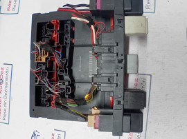 Calculator confort Volkswagen Golf 5 Plus 2007