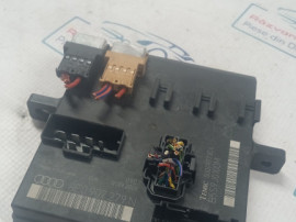 Calculator confort Audi A3 2009