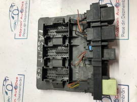 Calculator confort Volkswagen Passat B7 2012