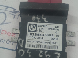 Modul pompa combustibil BMW 330 3.0 Motorina