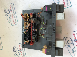 Calculator confort Volkswagen Passat B6 2008