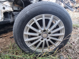 Jante 16 Mercedes C Class W205 2017