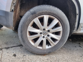 Jante 17 Volkswagen Tiguan 2012