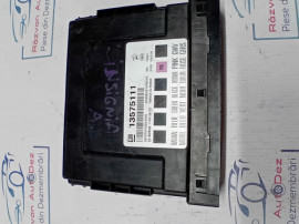 Calculator confort Opel Insignia A 2010