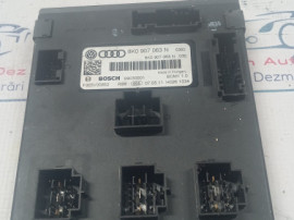 Calculator confort Audi A5 2012
