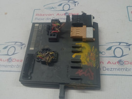 Calculator confort Audi A4 B7 2007