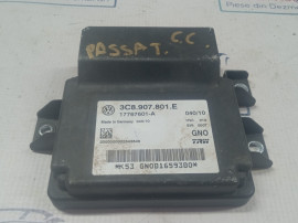Modul frana de mana Volkswagen Passat CC 2011