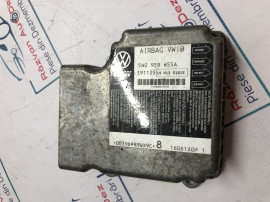 Modul airbag Volkswagen Tiguan 2008
