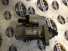 Electromotor Skoda RAPID 1.6 Motorina 2013