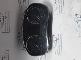 Ceasuri Bord UK Skoda RAPID Benzina 2014