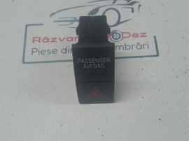 Buton avarie Skoda RAPID 2014