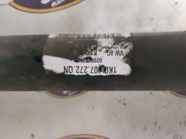 Planetara dreapta fata Volkswagen Golf 7 1.6 Motorina 2016