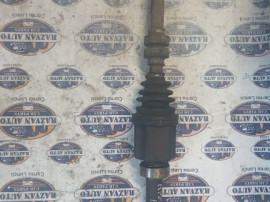 Planetara dreapta fata Nissan Juke 1.5 Motorina 2012