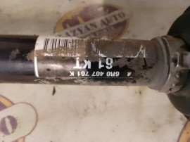 Planetara stanga fata Skoda RAPID 1.2 Benzina 2015