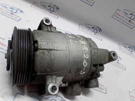 Compresor AC Volkswagen Passat B8 2.0 Motorina 2012