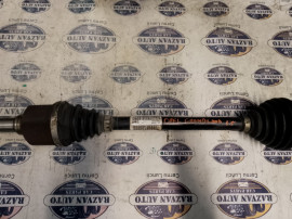 Planetara stanga fata Opel Grandland X 1.2 Benzina 2018