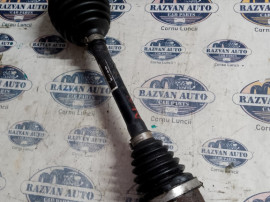 Planetara stanga fata Audi Q2 Benzina 2019